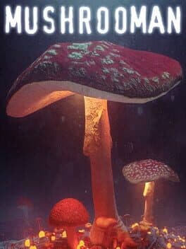 Mushrooman
