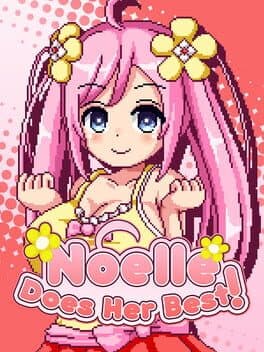 Noelle Does Her Best!