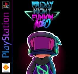 Friday Night Funkin Neo