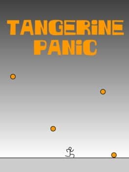 Tangerine Panic