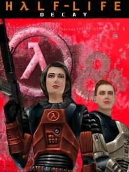 Half-Life: Decay