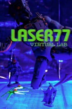 Laser 77: Virtual Lab