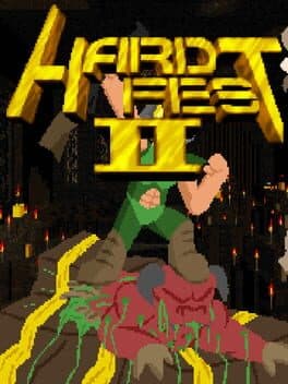 Hardfest 2