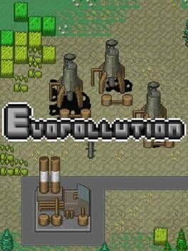 Evopollution