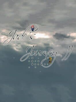 Jade's Journey 2