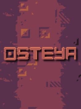 Osteya