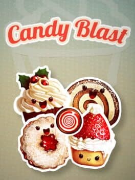 Candy Blast