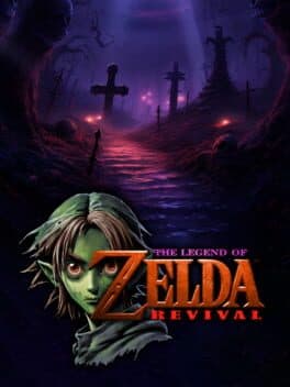 The Legend of Zelda: Revival