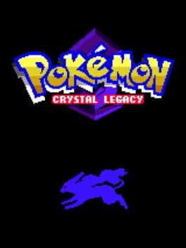 Pokémon Crystal Legacy