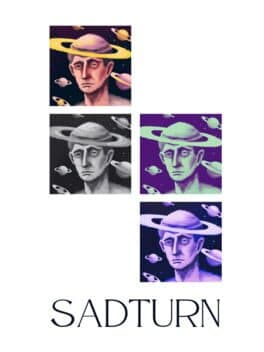 Sadturn
