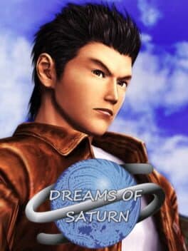 Dreams of Saturn