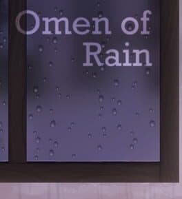 Omen of Rain
