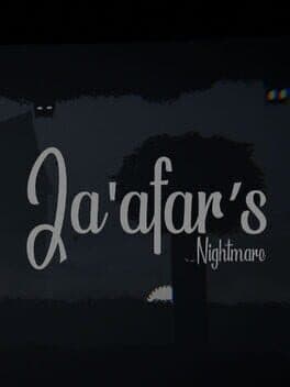 Ja'afar's nightmare