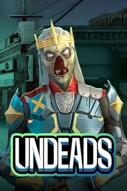 Undeads