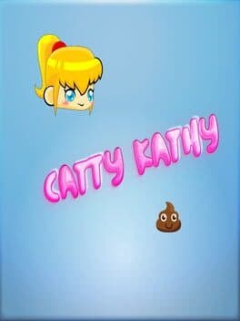 Catty Cathy