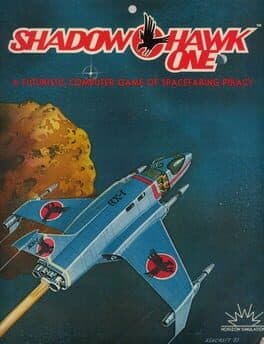 Shadow Hawk One
