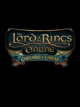 The Lord of the Rings Online: Corsairs of Umbar