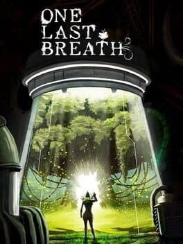 One Last Breath