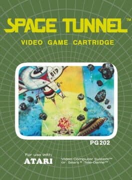 Space Tunnel