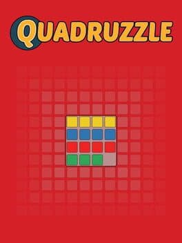Quadruzzle