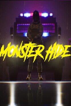 Monster Hide