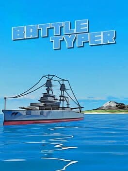 Battle Typer