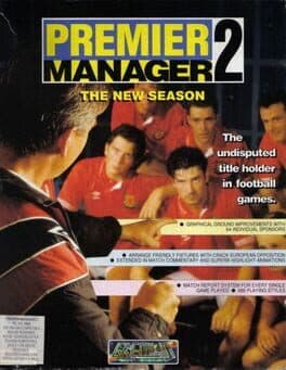 Premier Manager 2