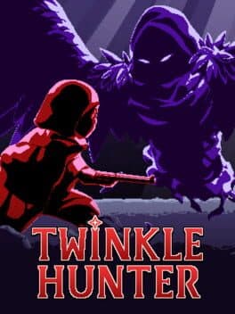 Twinkle Hunter