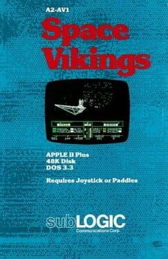 Space Vikings