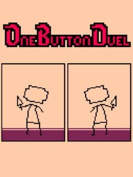 One Button Duel