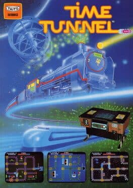 Time Tunnel