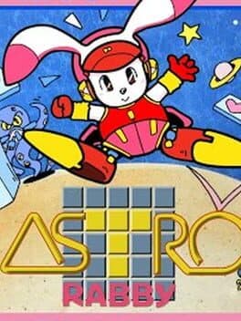 Astro Rabby
