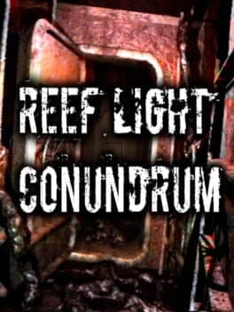 Reef Light Conundrum