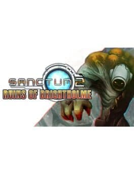 Sanctum 2: Ruins of Brightholme