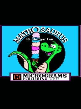 Mathosaurus