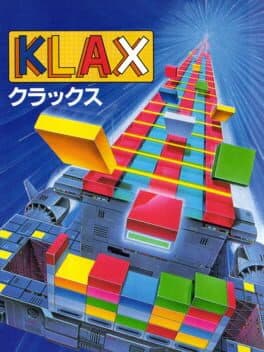 Klax