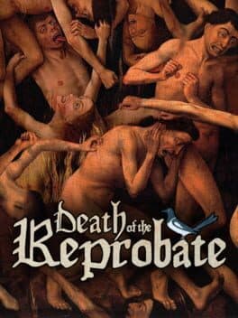 Death of the Reprobate