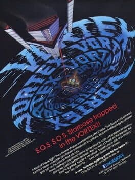 Vortex