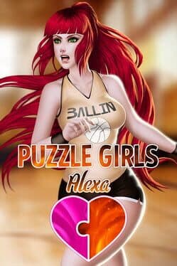 Puzzle Girls: Alexa