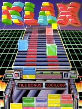 Klax