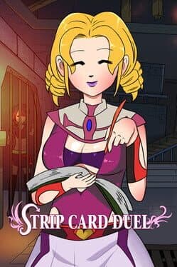 Strip Card Duel