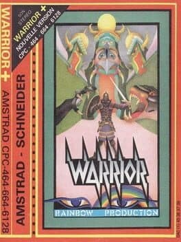 Warrior Plus