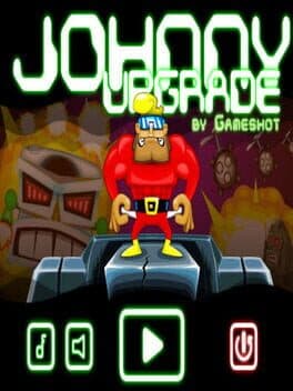 Johnny Upgrade