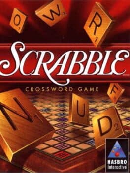 Scrabble: Crossword Game
