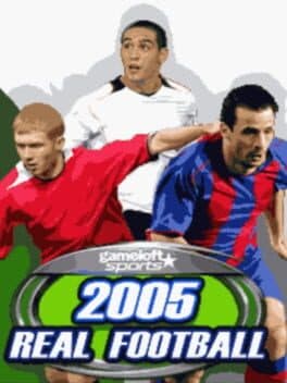 2005 Real Soccer