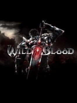 Wild Blood