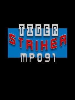Tiger Striker: MP091