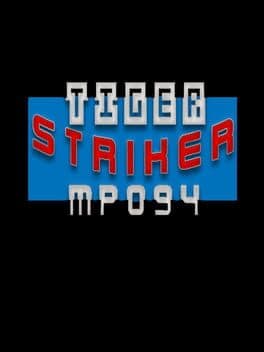 Tiger Striker: MP094