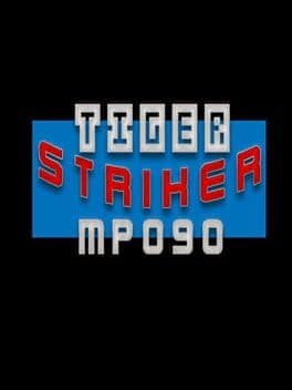 Tiger Striker: MP090