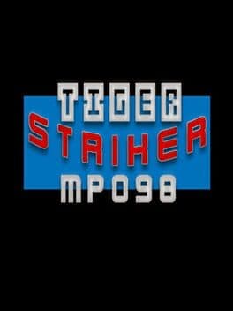 Tiger Striker: MP098